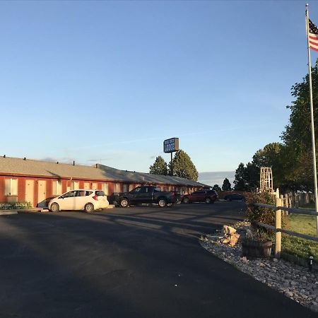 Big Sky Lodge Rapid City Exterior photo